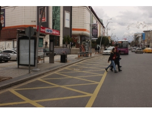 Korona Virüs Korkusu Toplu Taşımayı Etkiledi