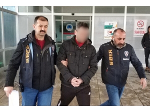 Yaşı Küçük Çocuklara Tuzağı Siber Polisi Engelledi