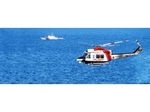 Gökova Körfezi’nden Tekneyle Açılan 3 Kişi Bulunamadı