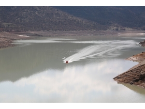 Kayıp Gülistan’ı Arama Çalışmaları