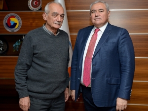 Atso’dan Kent Kültürüne Dev Katkı