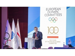 Uluslararası Olimpiyat Komitesi, Tokyo Olimpiyat Oyunları İçin Toplanıyor