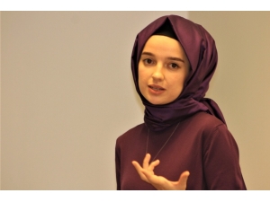 Psikolog Esma Kınalı: "Korona Virüsü Endişesi Hayattan Koparmasın"