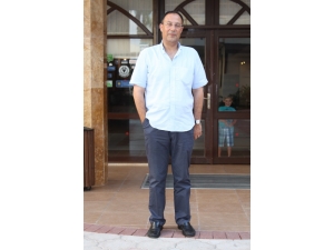 Antalya’da Bulunan Turistler 4 Gün İçinde Ülkelerine Geri Dönecek