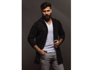 Rezan Sinjari: "Iraklılar Marka Tanıtımında Kendilerinden Birini Görmek İstiyor"