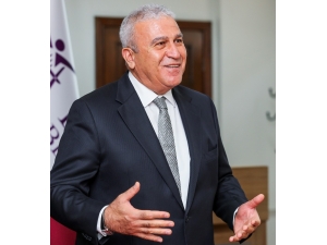 Fatih Atay En Başarılı Başkanlar Arasında Yer Aldı