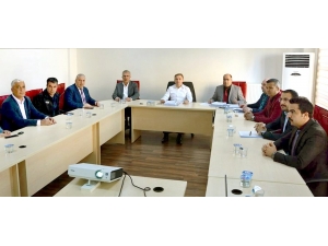 Araban’da 571 İhtiyaç Sahibine 92 Bin 900 Tl Yardımı Yapıldı