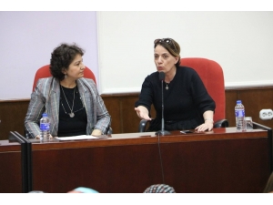 Malatya’da Kadın Sempozyumu