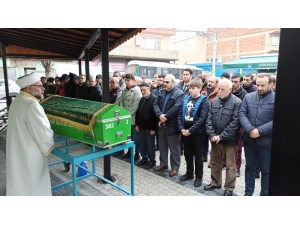 İha Muhabirinin Acı Günü