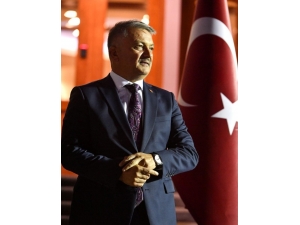 Vali Yazıcı’dan Çanakkale Deniz Zaferi’nin 105 Yıl Mesajı