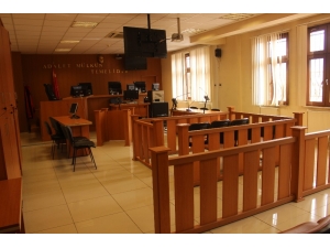 Korona Virüs Tedbirleri Duruşmaları Erteledi