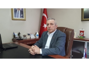 Coşkun, Esnafları Uyardı