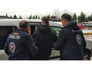 İnternetten Yaşı Küçük Çocuklara Tuzak Şüpheli Serbest Bırakıldı