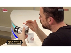 Esev Eğitimleri Şehir Ekranı Tv’de