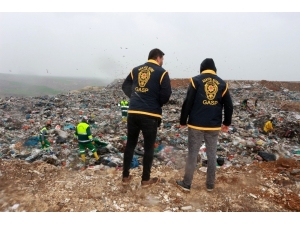 Bebek Cesedi Aramaları Sonlandırıldı
