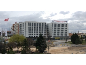 Korona Tedirleri Kapsamında 3 Öğrenci Yurdu Boşaltıldı