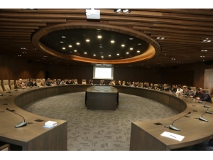 Kocaeli’de Koronavirüs Nedeni İle Kriz Masası Kuruldu