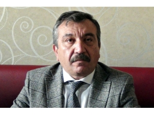 Necati Gültekin: "Haksız Fiyat Artışı Cezalandırılacak"