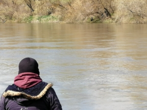 Mültecilerin Avrupa’ya Geçişi Sürüyor