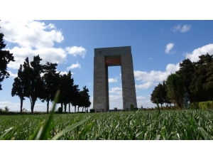 105 Yıllık Şehitleri Anma Törenine Koronavirüs Engeli