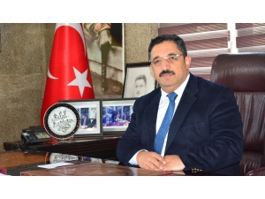 Tatso’dan “Ticari Tedbir” Çalışması