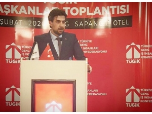 Magiad Başkanı Ağırbaşlı’dan Ödül Töreni İle İlgili Açıklama