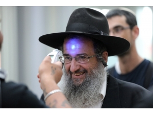 İsrail’de Korona Virüsü Vakaları 255’e Ulaştı