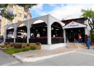 Menteşe Belediyesi İşletmeleri Geçici Süreyle Kapatıldı