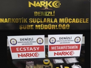 Uyuşturucu Operasyonlarda Yakalanan 21 Kişiden 12’si Tutuklandı