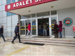 Ordu’da Uyuşturucu Operasyonu: 2 Kişi Tutuklandı