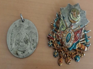 Denizli’de 1 Haftada Çeşitli Suçlardan Aranan 206 Şahıs Yakalandı