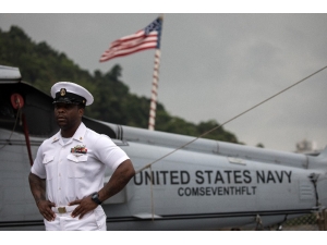 Korona Virüsünün Abd Donanmasına Sıçradığı İddiası