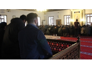 Korona Virüsü Tedbirleri