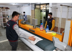 Korona Virüs İşlerini Arttırdı