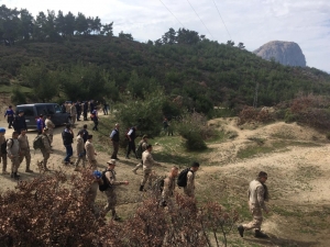 3 Gündür Kayıp Yaşlı Adam Her Yerde Aranıyor