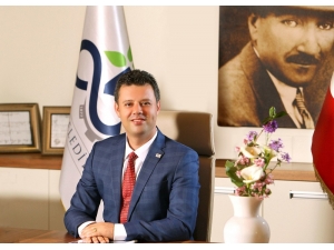 Çorlu Belediyesinde 141 Personele Korona Virüs İzni