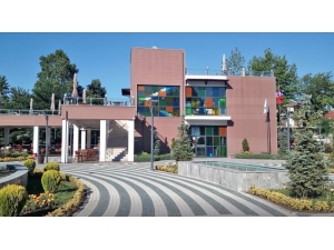 Bartın’da Yaşam Merkezleri Ve Kafeteryalar Kapatıldı