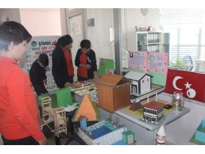 Tübitak’a En Çok Proje Gönderen Okul Atatürk Üniversitesi Özel Vakıf Okulları Oldu