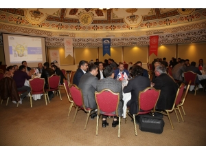 Elazığ’da "İhtiyaç Analizi Çalıştayı"