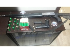 Kocaeli’de Aranan 29 Kişi Uygulamada Yakalandı