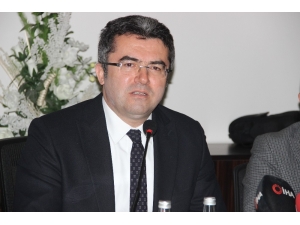 Vali Memiş: “Erzurum Havaalanı’nda Termal Kameraları Faaliyete Geçirdik”