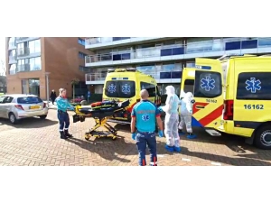 Hollanda’da Korona Nedeniyle Ölü Sayısı 24’e Ulaştı