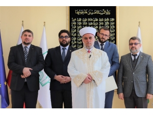 Bulgaristan’da Camilerde Namazların Cemaatsiz Kılınmasına Karar Verildi