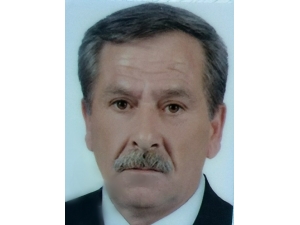 Emekli Polis Su Kanalında Ölü Bulundu