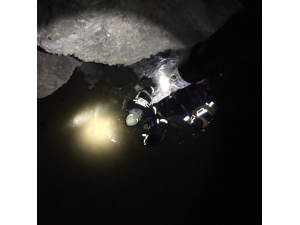 Trafik Kazası 3 Yaralı