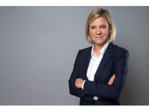 İsveç Korona Virüsü İçin 30 Milyar Euro Bütçe Ayırdı