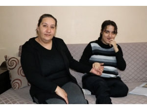 Otizmli Kıza Rehabilitasyon Merkezinde Darp İddiası