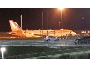 Gkry Yurt Dışından Gelen Öğrencilerini Ülkeye Almadı