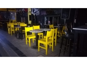 İzmir’de ‘Koronavirüs Tedbirleri’ Uygulanmaya Başlandı