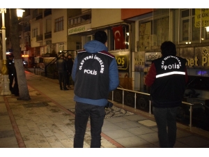 Malatya’da 1 Kişi Silahla Oynarken Kendini Vurdu